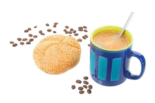 Kaffeepot 07
