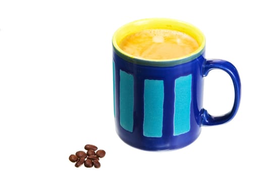Kaffeepot 02