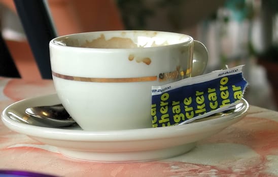 Macchiato