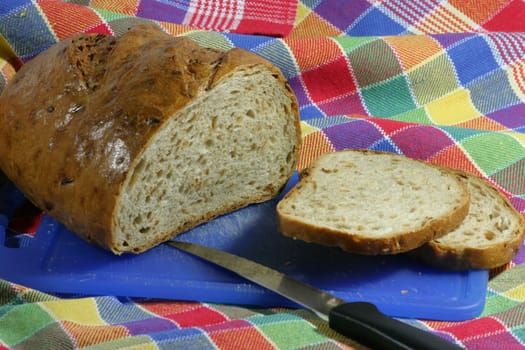 Bread