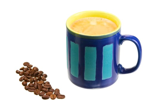 Kaffeepot 01
