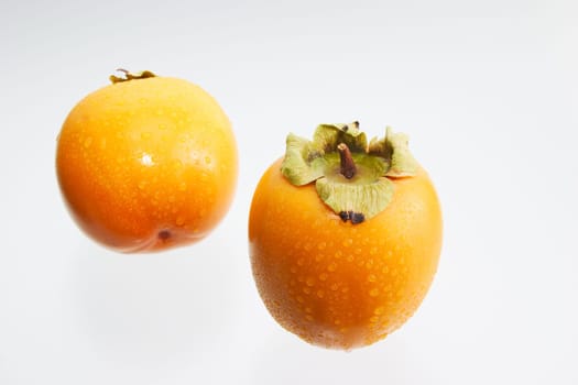 Persimmon fruit 03