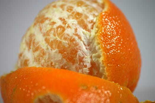 Mandarin
