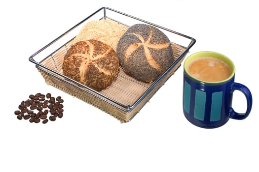 Bread basket 03