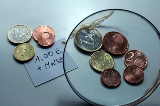 VAT increase