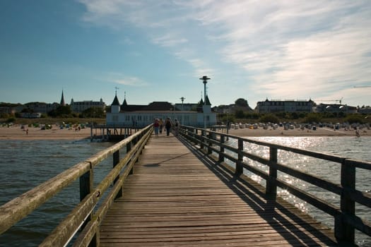 Island of Usedom