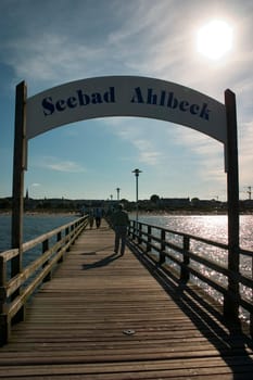 Island of Usedom