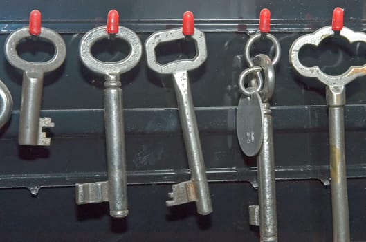 Key