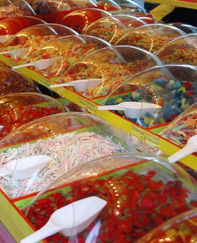 confectionery