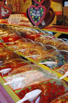 confectionery