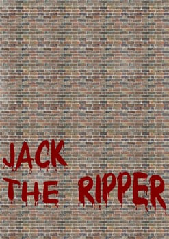 Jack The Ripper 1