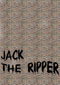 Jack The Ripper 2