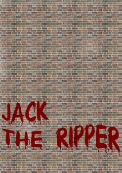 Jack The Ripper 5