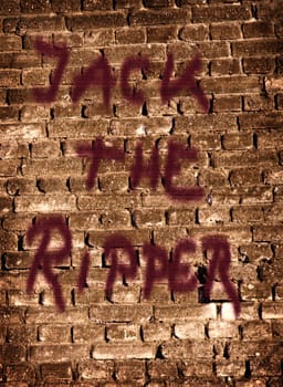Jack the Ripper