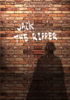 Jack the Ripper 02