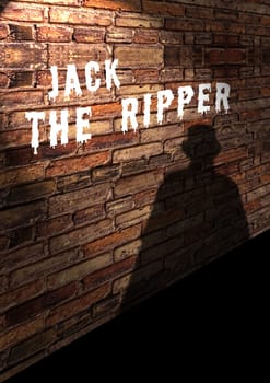 Jack the Ripper 01