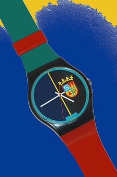 Swatch