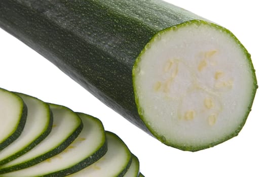 Zucchini 03