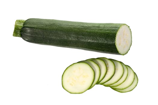 Zucchini 01