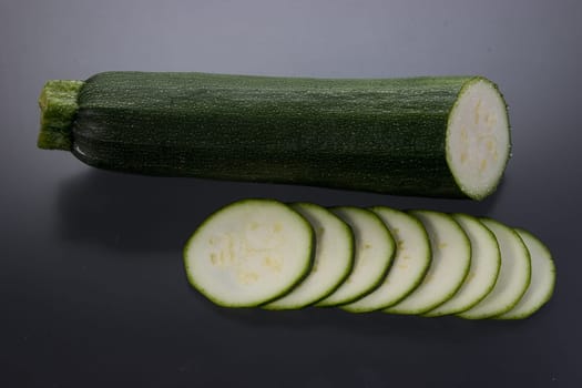 Zucchini 04