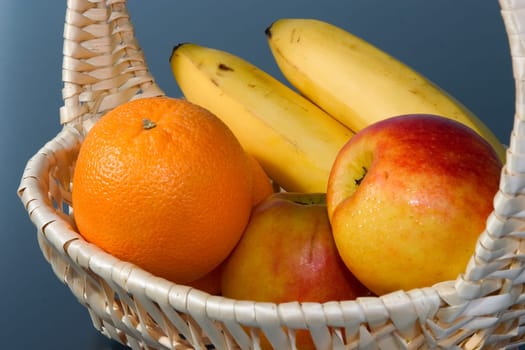Fruit basket 01