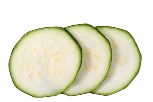Zucchini slices 01