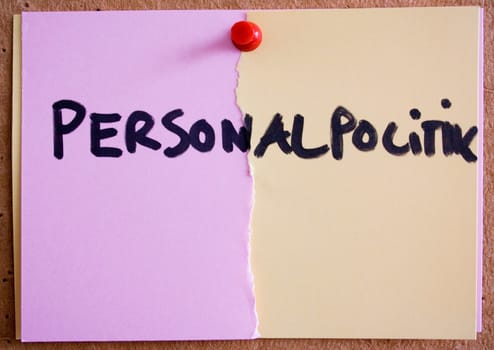 Personnel