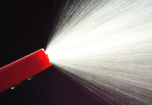 Sprinkling