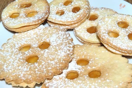 Pastry