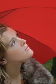 Raining Day