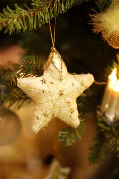 Christmas ceremonies