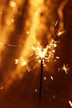 Sparkler