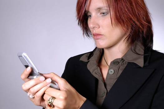 SMS