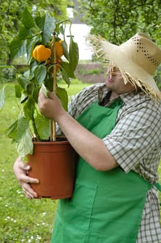 Gardener