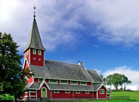 Norway