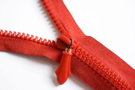 Zipper I-a