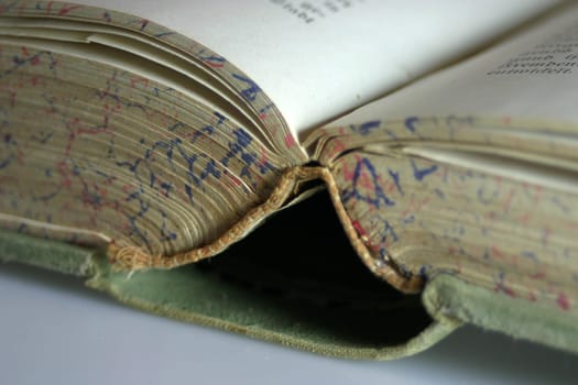 Old Reader