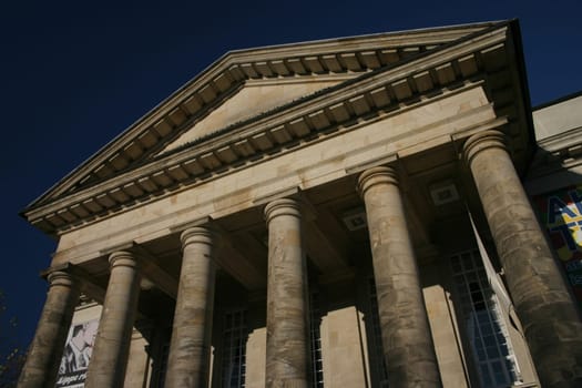 Landestheater Detmold