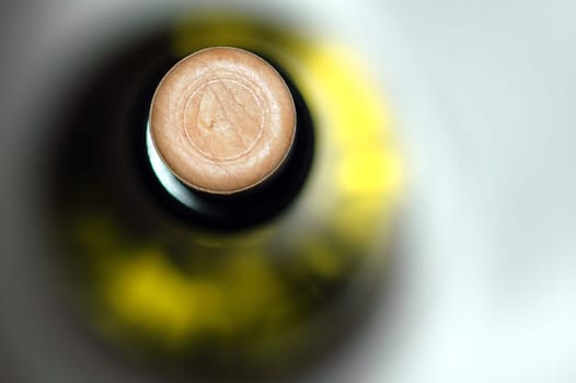 White wine