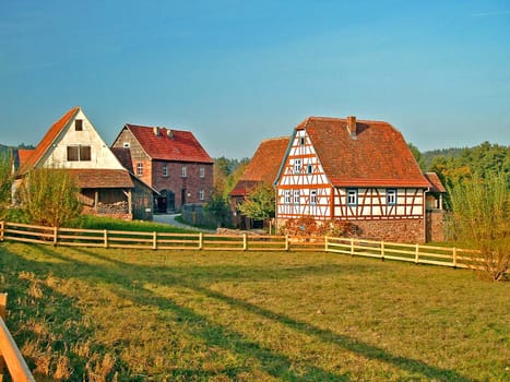 Walldürn - Gottersdorf