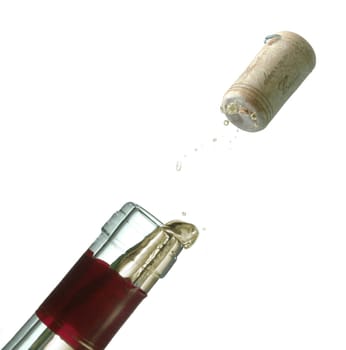 White wine