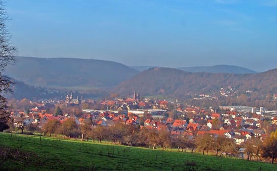 Amorbach