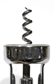 Corkscrew I