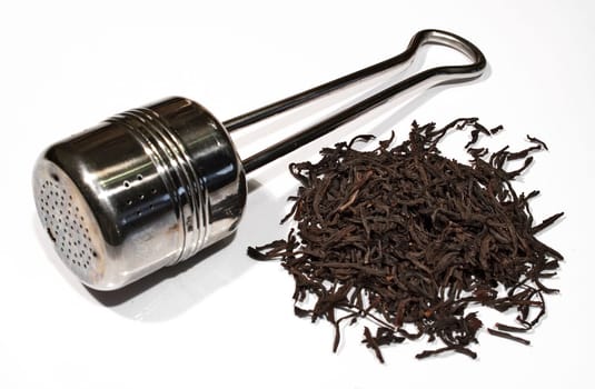 Tea Time I