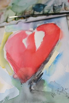 Past love