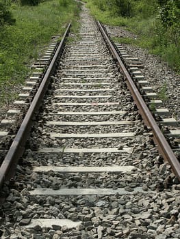 Rails