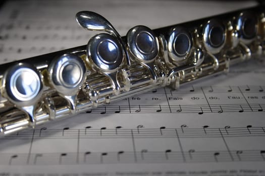 Flute 1