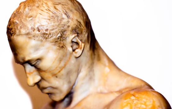 Statue I