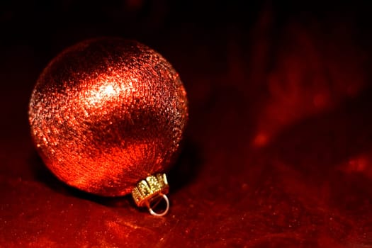 Christmas Ball I