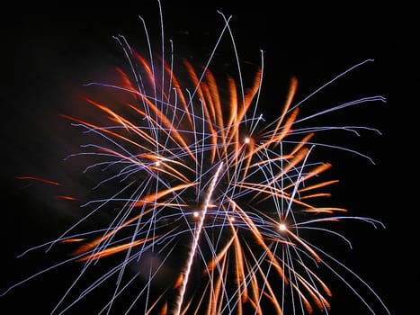 Fireworks 1